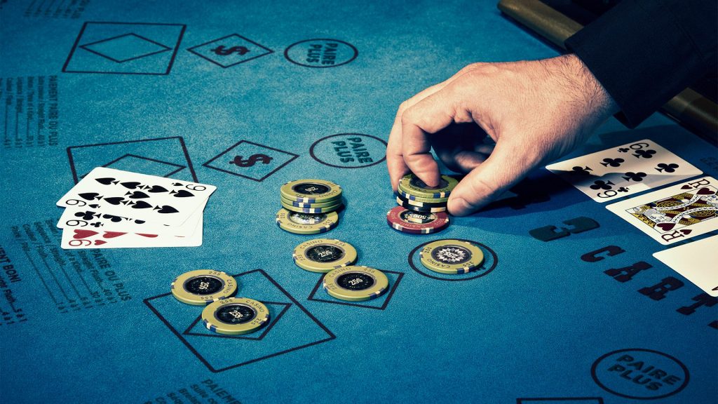 Best site play poker online for real money in united states