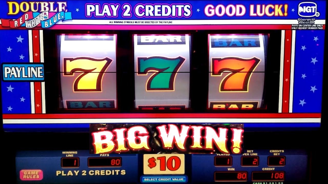 20 Line Free Slot Machines